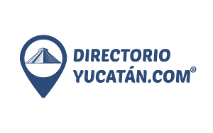 Logo de DirectorioYucatan.com protegido por el IMPI